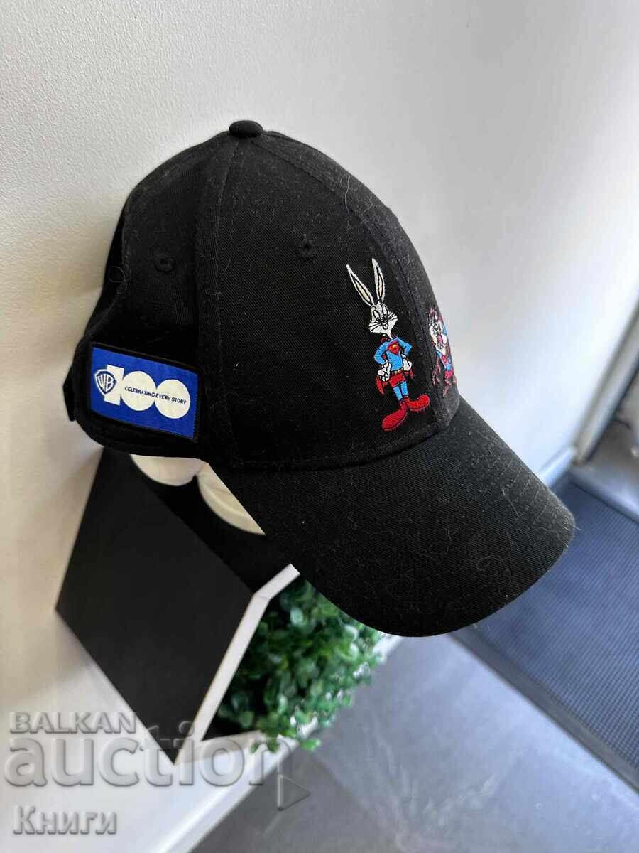 Cap with a visor with price 40.00 BGN | € 20.45