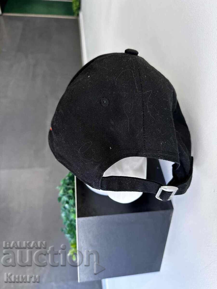 Licitație Șapcă cu vizor Licitație Șapcă cu vizor