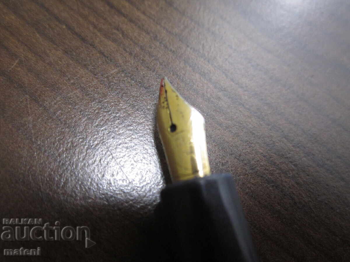 Licitație HEMUS PEN BACHELIT VECHI BULGAR Licitație HEMUS PEN BACHELIT VECHI BULGAR