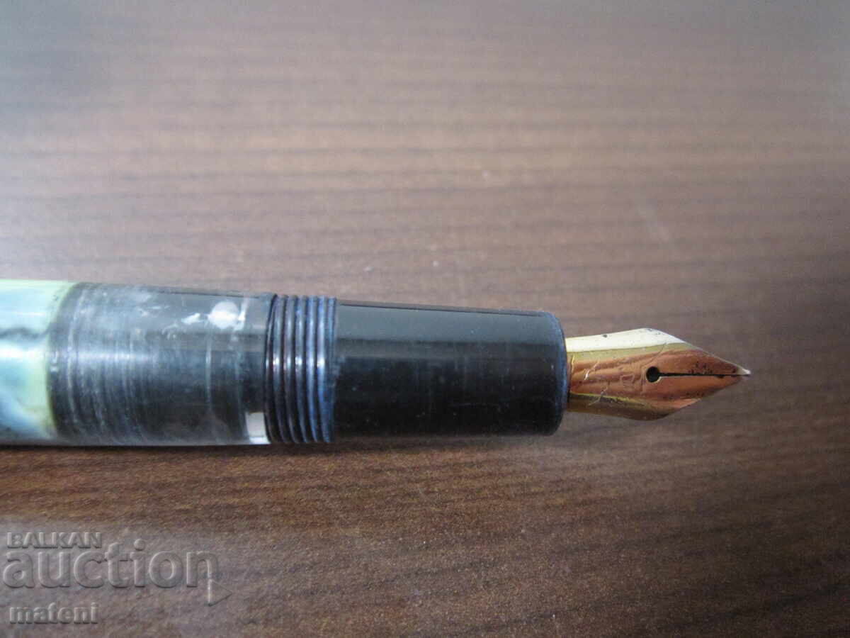 HEMUS PEN BACHELIT VECHI BULGAR - 5 HEMUS PEN BACHELIT VECHI BULGAR - 5