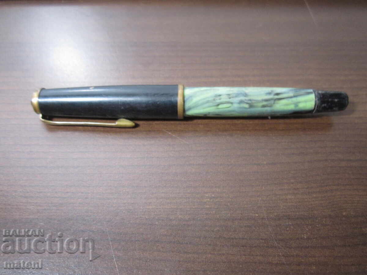 HEMUS PEN BACHELIT VECHI BULGAR HEMUS PEN BACHELIT VECHI BULGAR