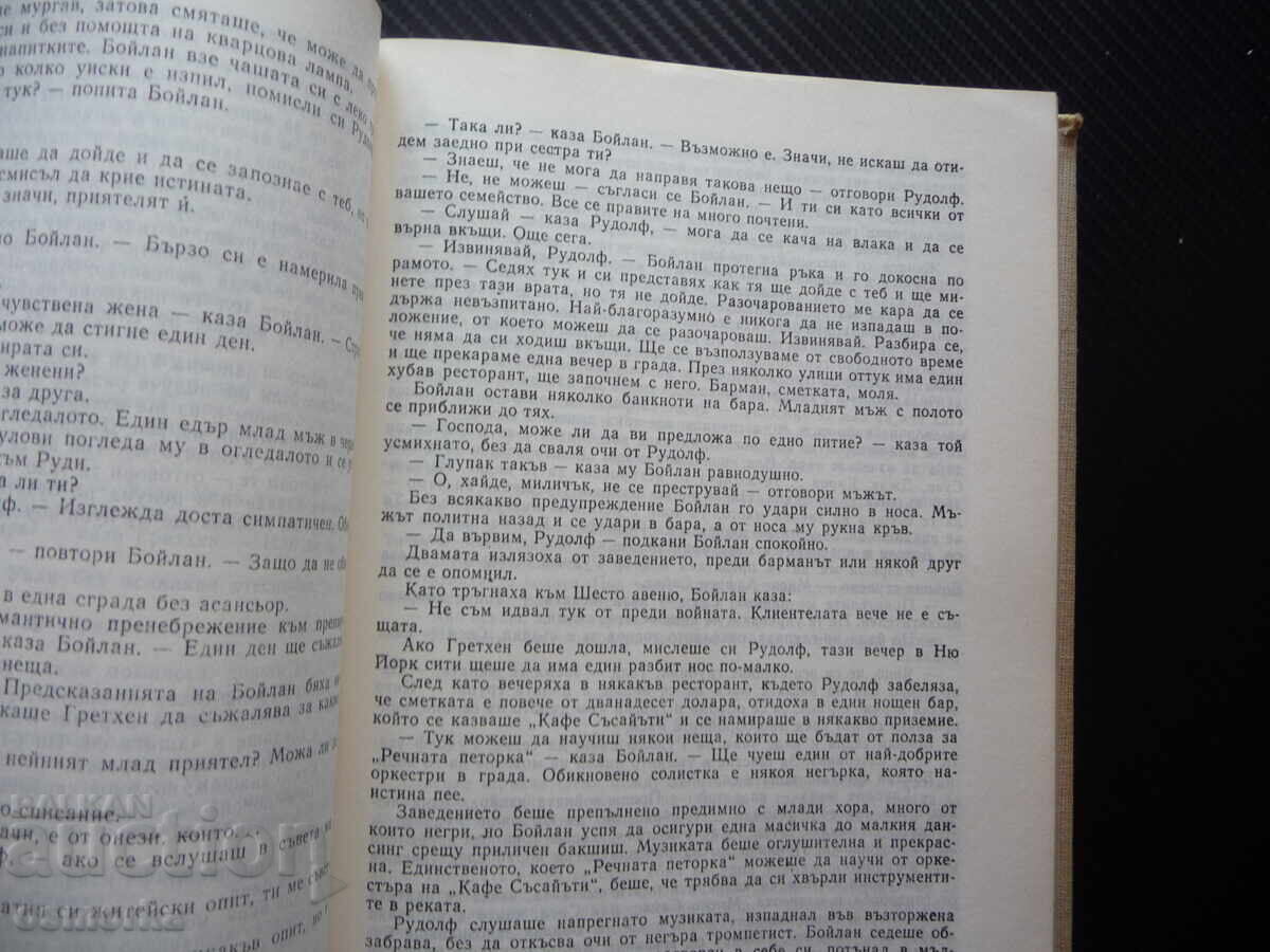 Πλούσιος, φτωχός Έργουιν Σοου κλασικό μυθιστόρημα αδέρφια κουτί επιχείρηση επιτυχία με τιμή 1.00 BGN | € 0.51