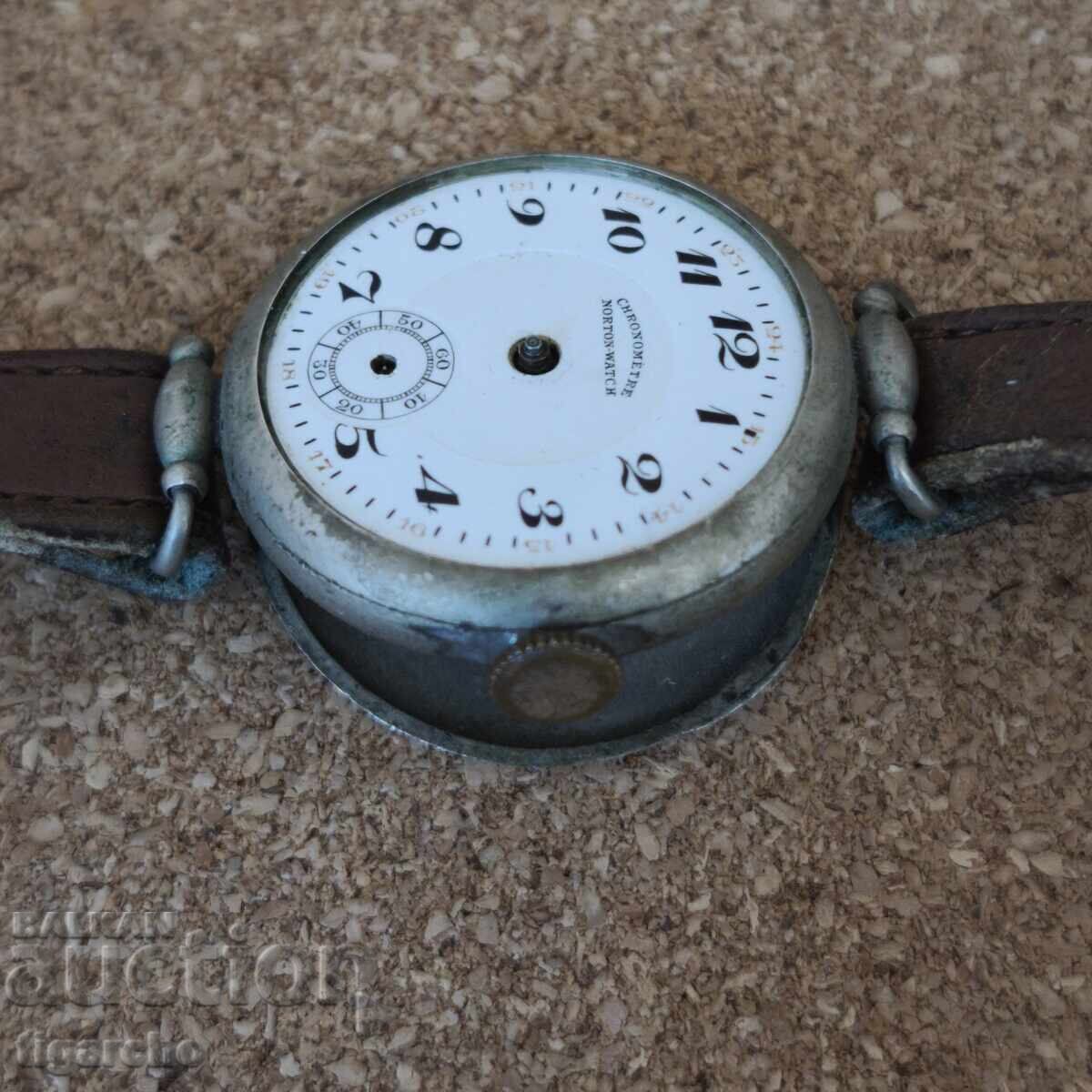 Δημοπρασία Ρολόι Chronomètre