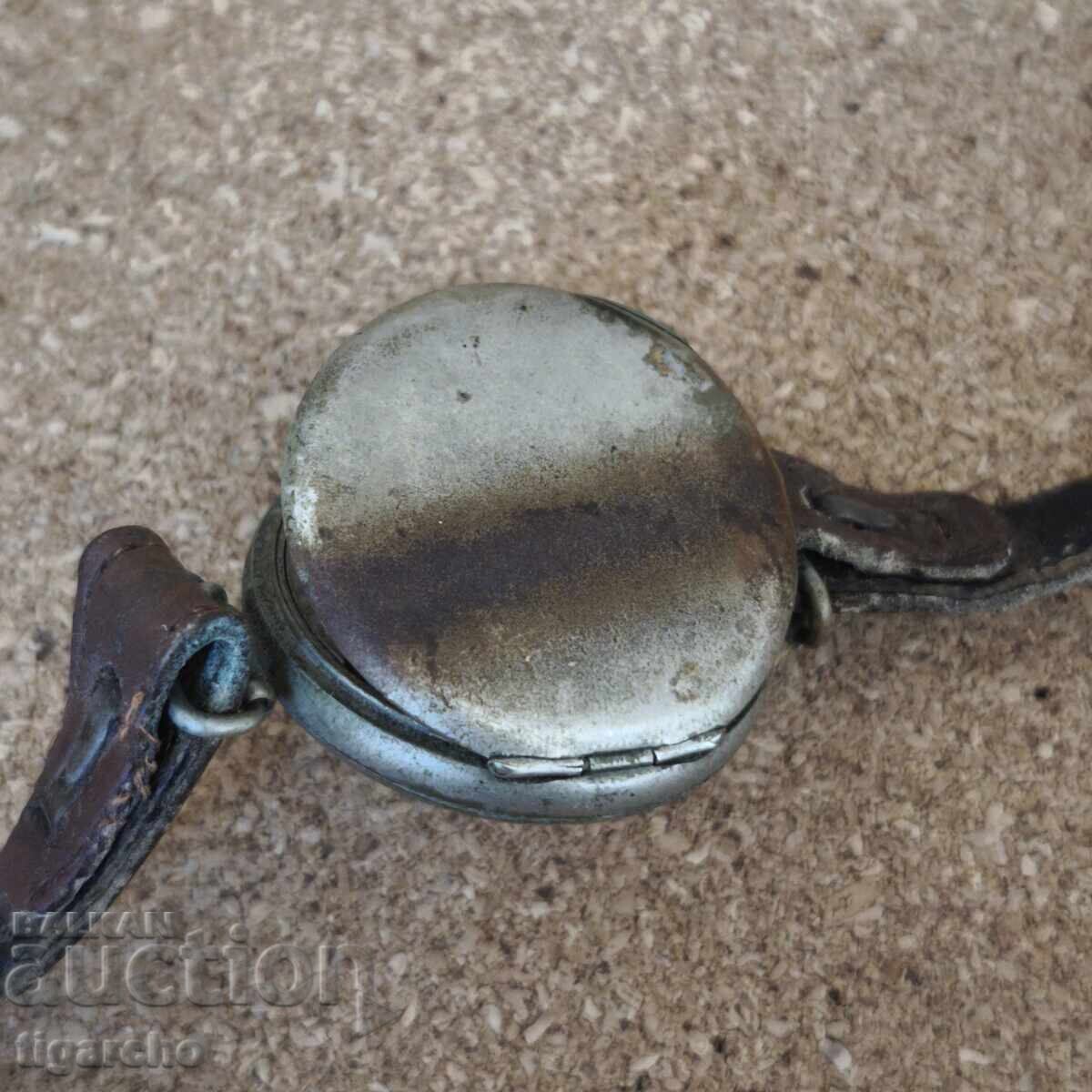 Παράδοση Ρολόι Chronomètre