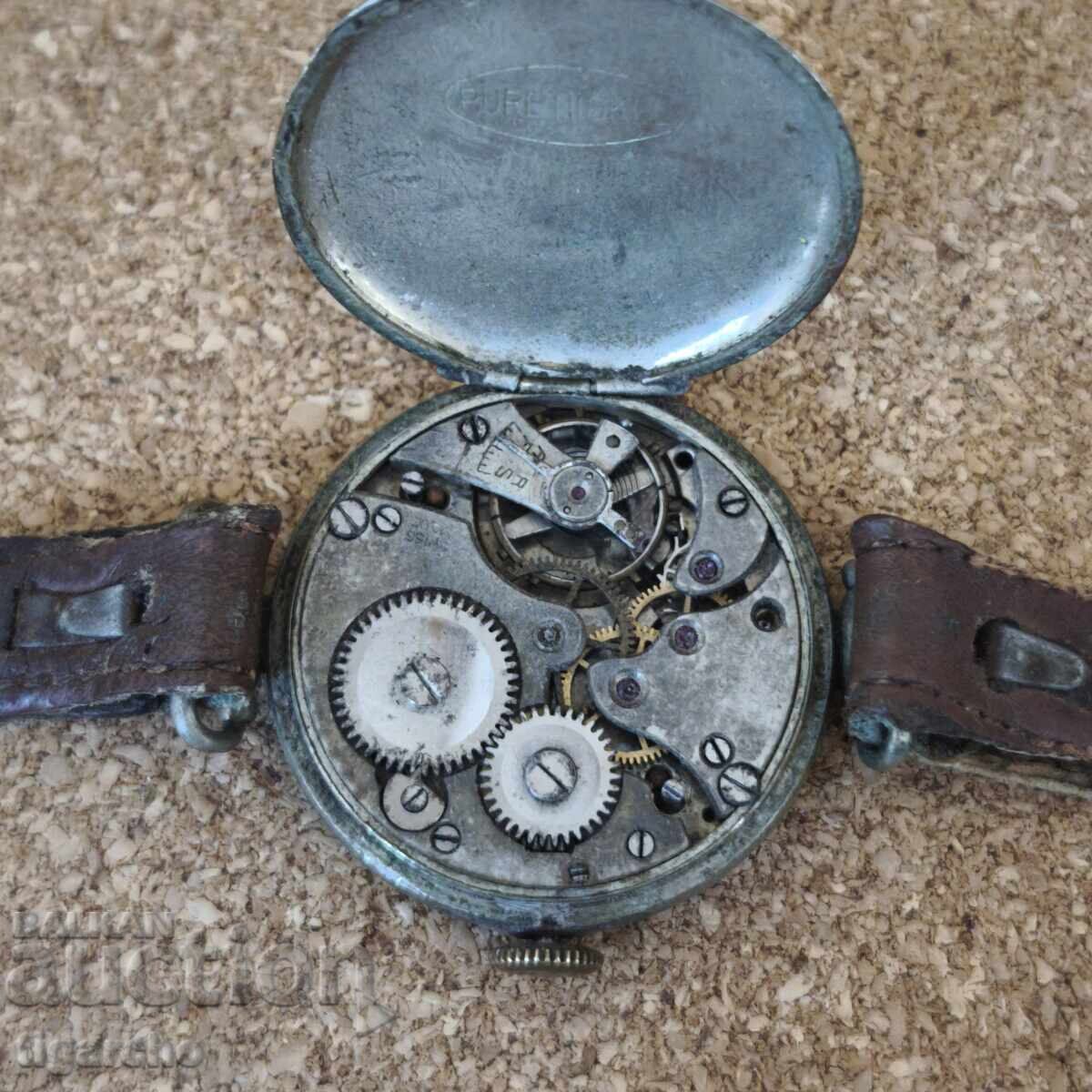 Ρολόι Chronomètre - 5