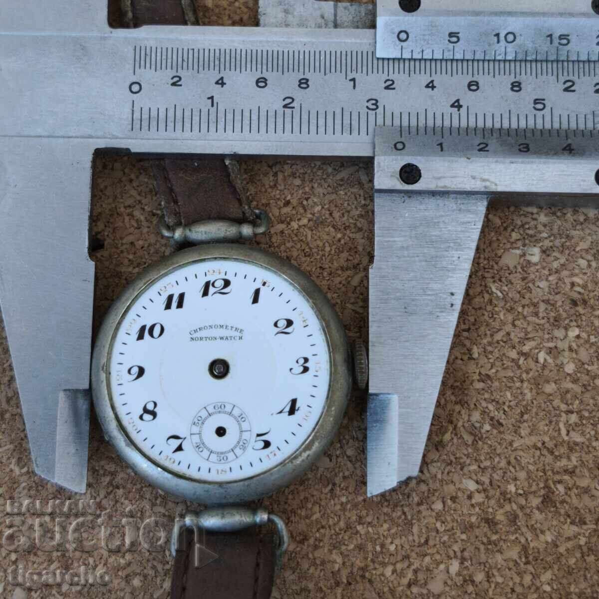 Ρολόι Chronomètre - 6