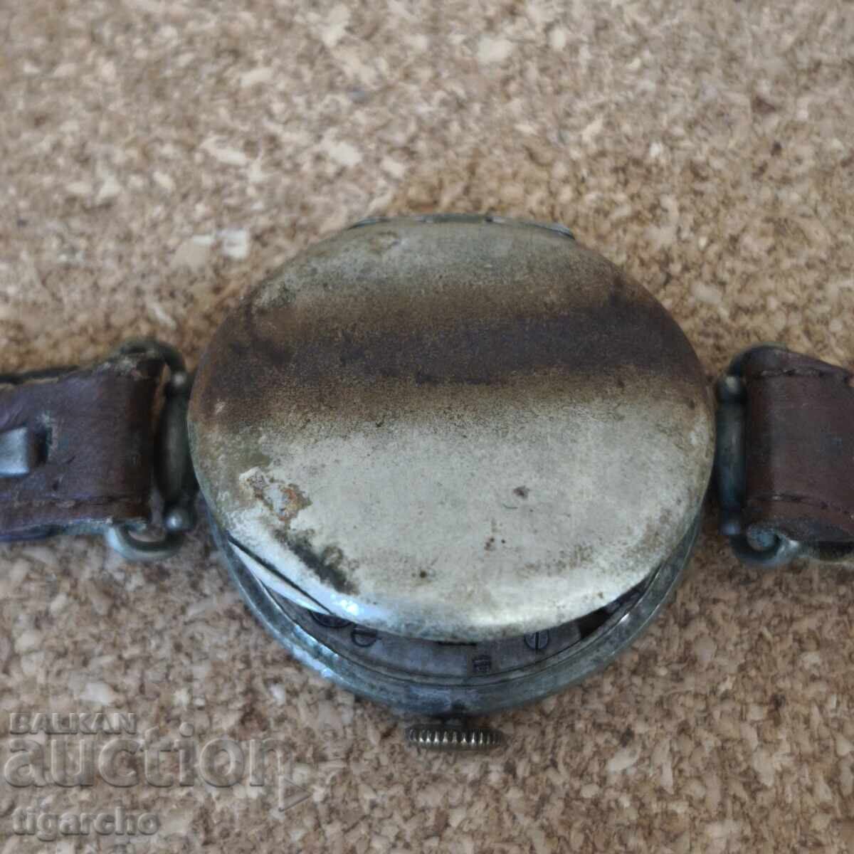 Ρολόι Chronomètre - 7