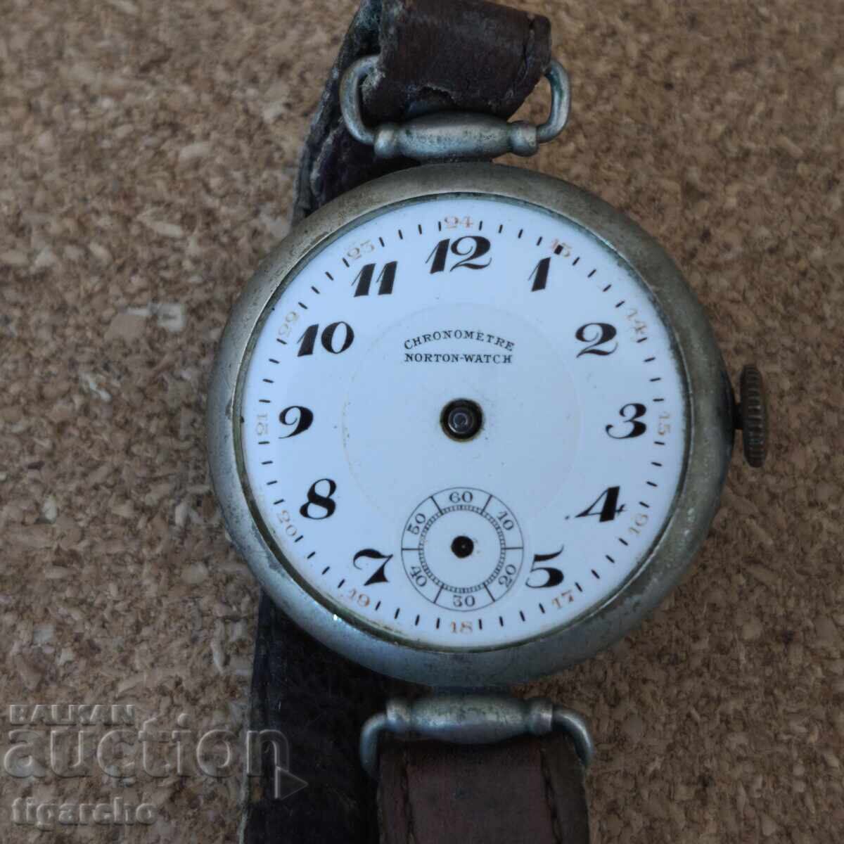Ρολόι Chronomètre