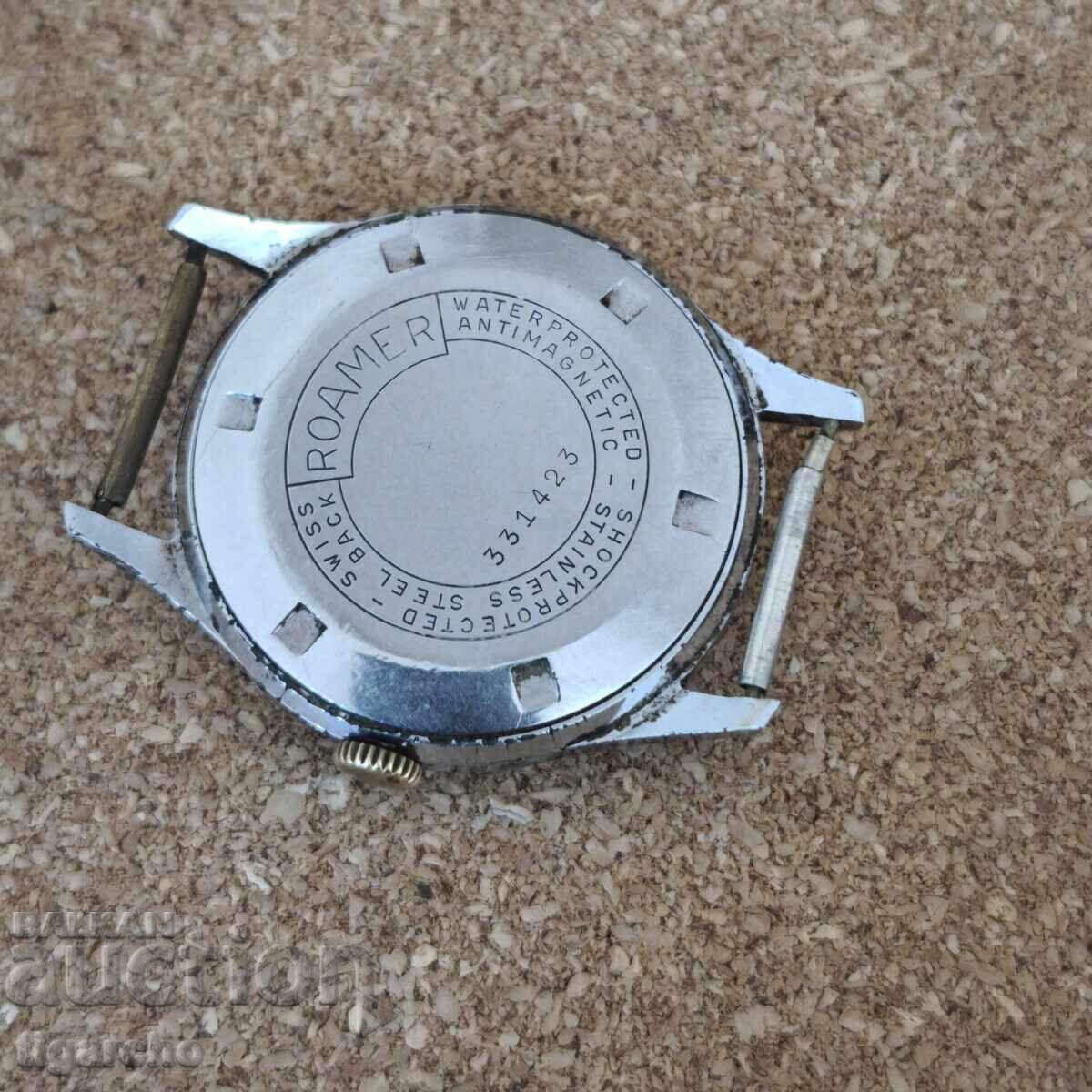 Часовник Roamer - 6 Часовник Roamer - 6