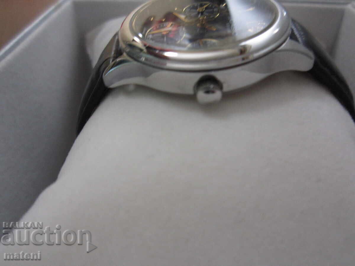 CEAS DE DAMĂ CASIO CU CUTIE - 5 CEAS DE DAMĂ CASIO CU CUTIE - 5