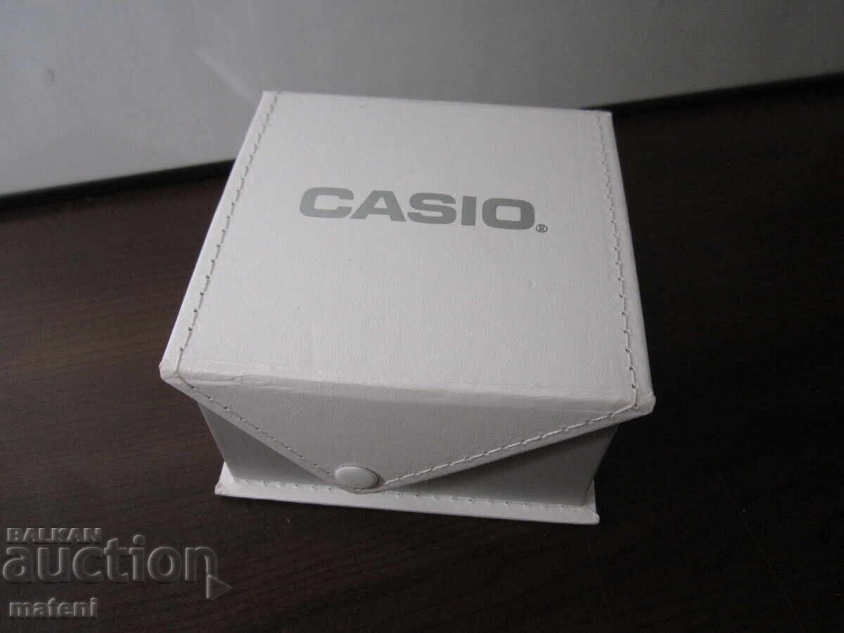 CEAS DE DAMĂ CASIO CU CUTIE - 7 CEAS DE DAMĂ CASIO CU CUTIE - 7