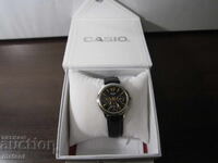 CEAS DE DAMĂ CASIO CU CUTIE