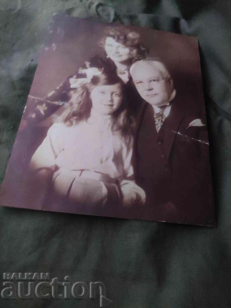 Николай Масалитинов