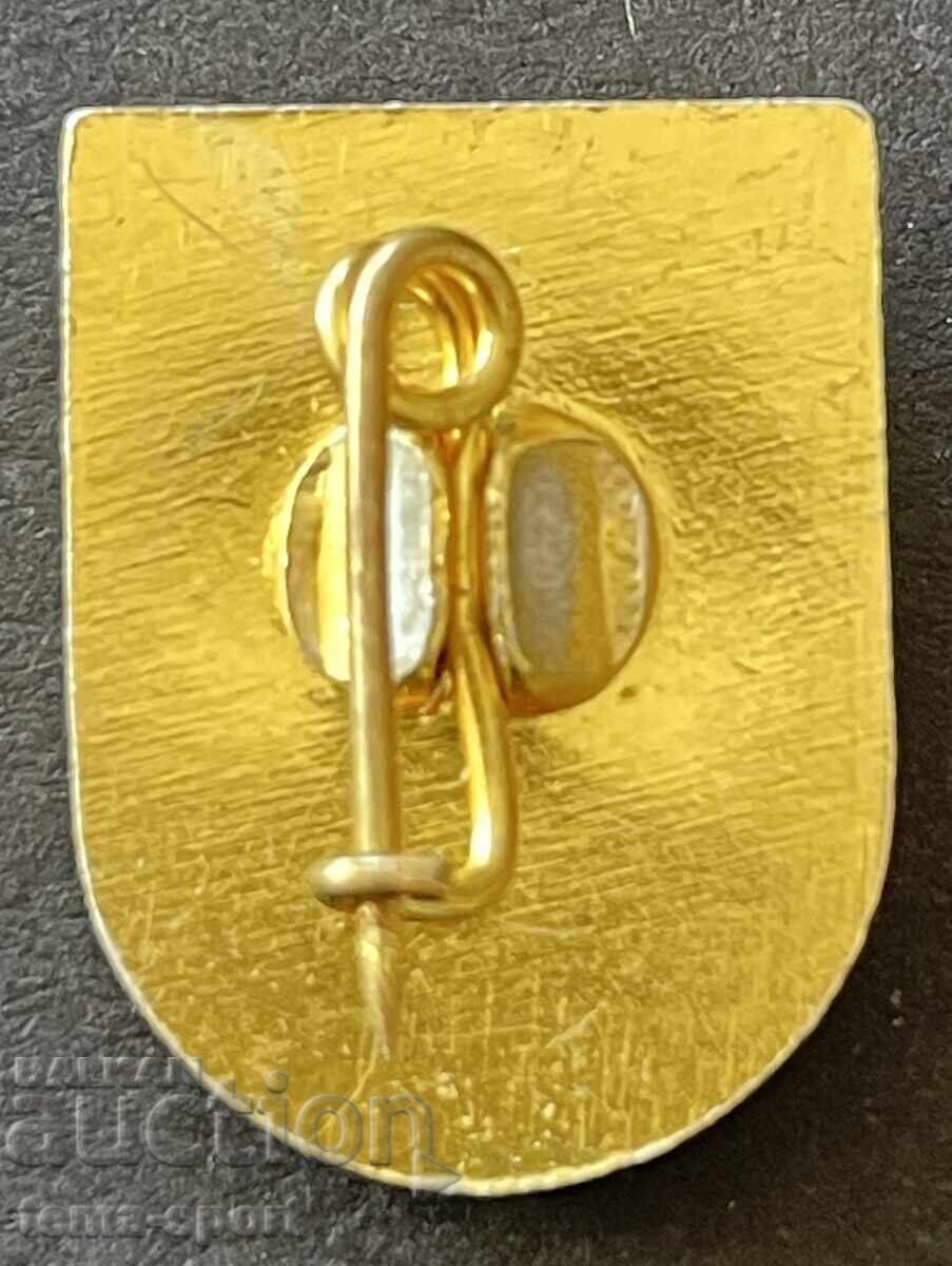 1656 Bulgaria Soccer Club Maritsa Simenovgrad Sign with price 5.00 BGN | € 2.56 1656 Bulgaria Soccer Club Maritsa Simenovgrad Sign with price 5.00 BGN | € 2.56