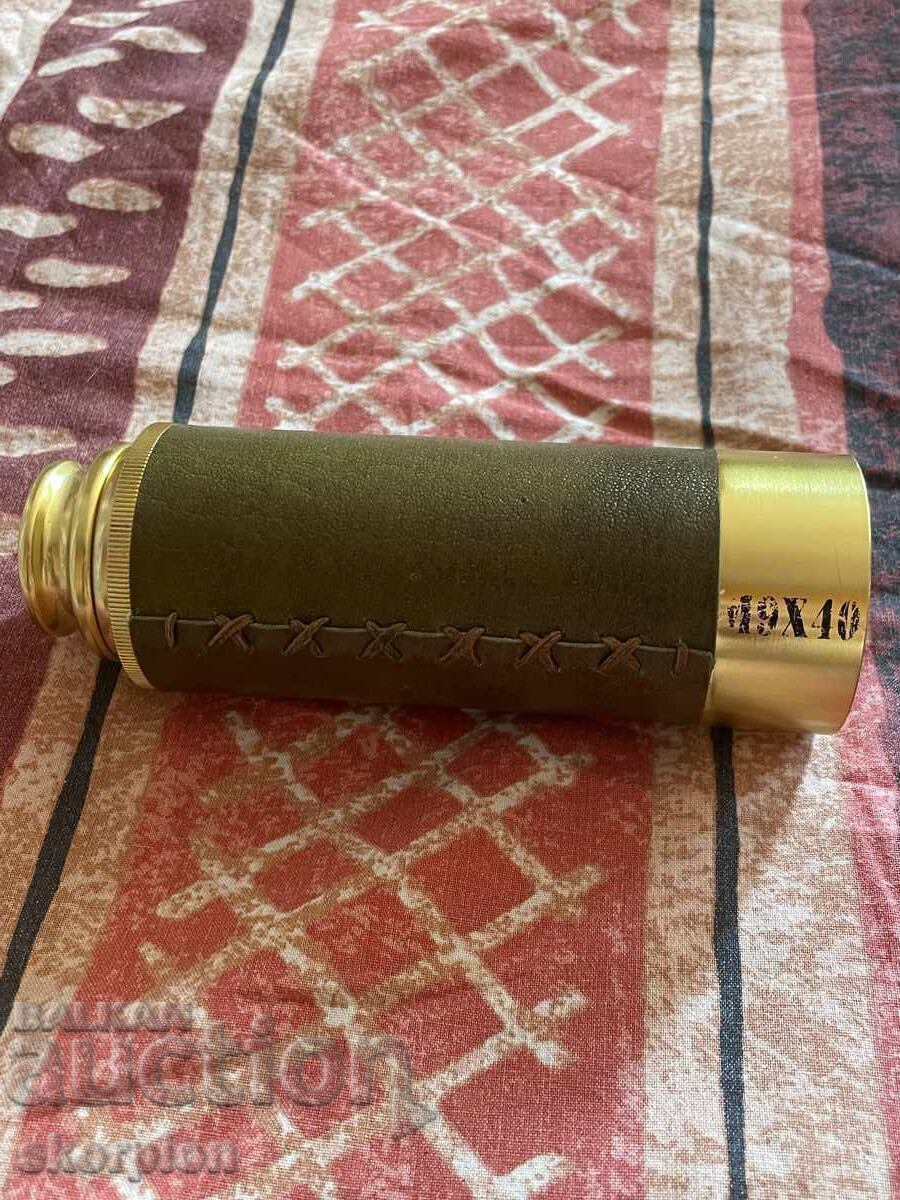 Telescop monocular, pliabil cu preț 30.00 BGN | € 15.34