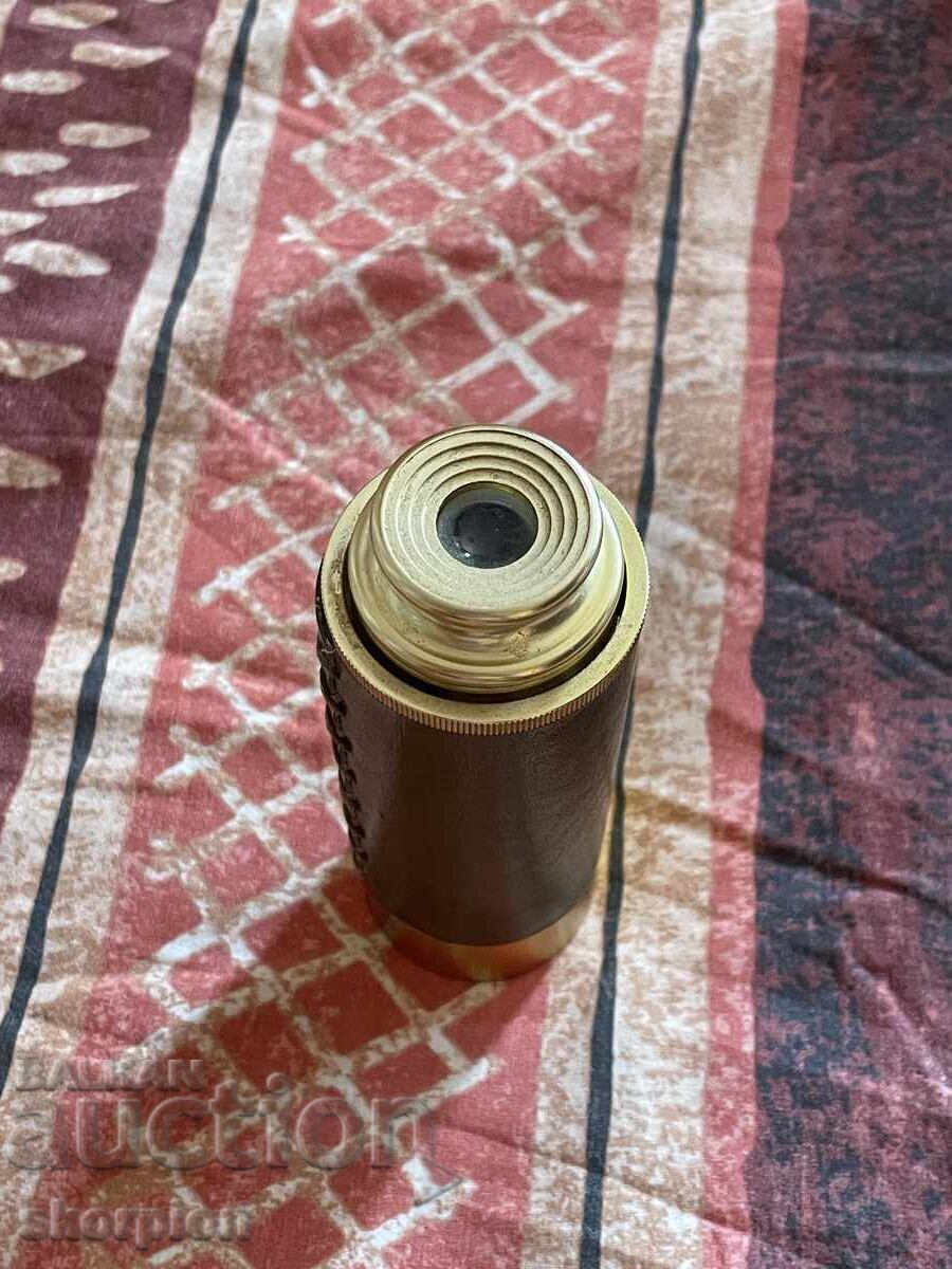 Auction  Monocular telescope, foldable