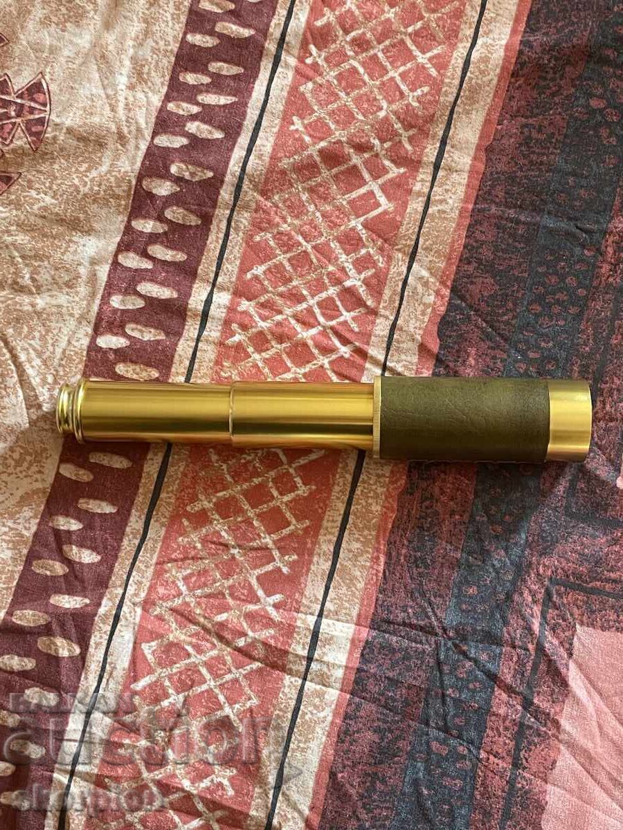 Livrarea Telescop monocular, pliabil