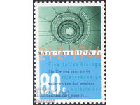 1994. Ολλανδία. 250 χρόνια από τη γέννηση του Άιζε Άιζινγκα