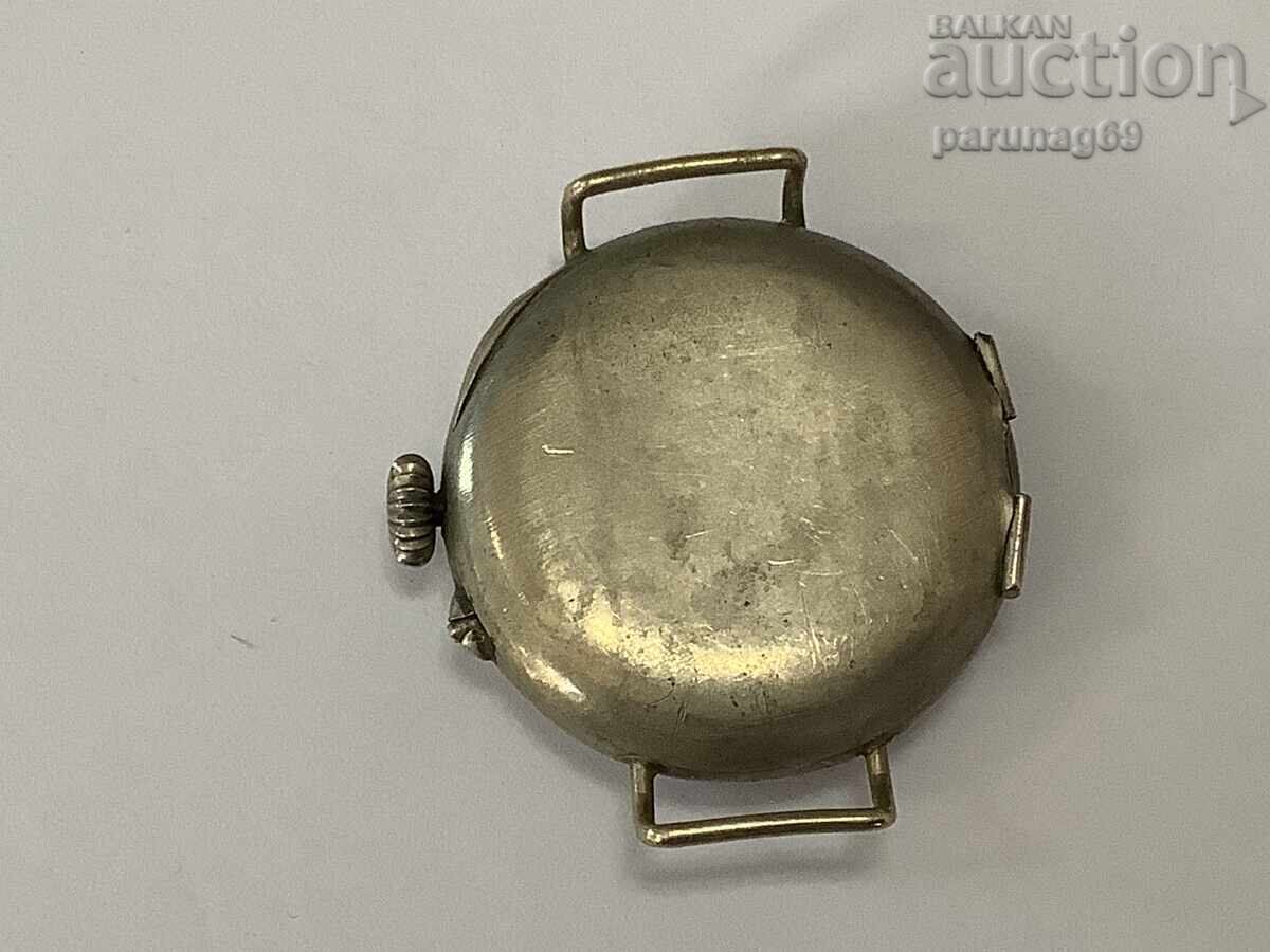 WWI Wristwatch up to 1915 - SOLDIER'S with price 39.00 BGN | € 19.94