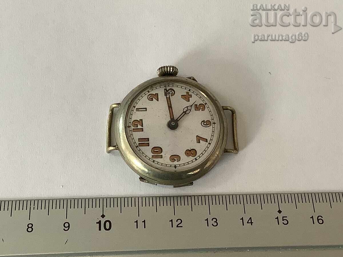 WWI Wristwatch up to 1915 - SOLDIER'S - 5