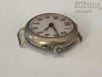 WWI Wristwatch up to 1915 - SOLDIER'S