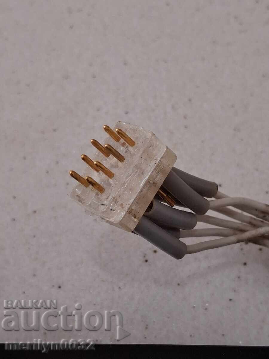 Licitație Placă de la calculator, calculator electronic, elka NRB Licitație Placă de la calculator, calculator electronic, elka NRB