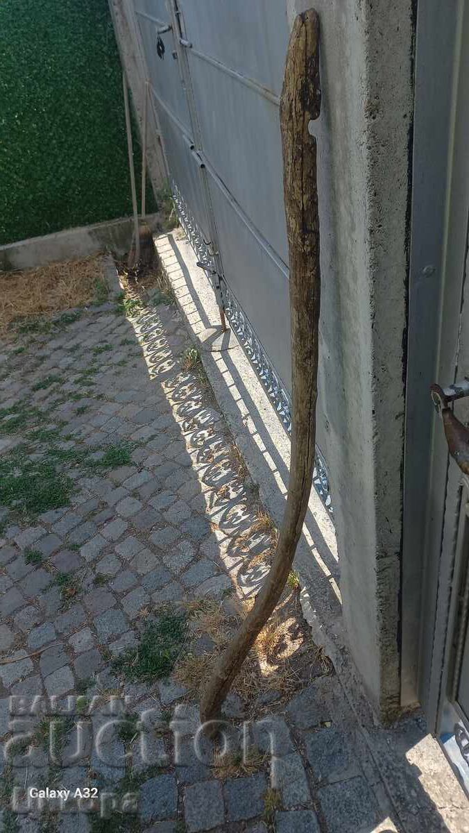 OLD WOODEN SAWBUCK with price 80.00 BGN | € 40.90