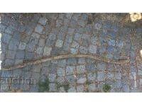 VECHE SCĂRIȚĂ DIN LEMN