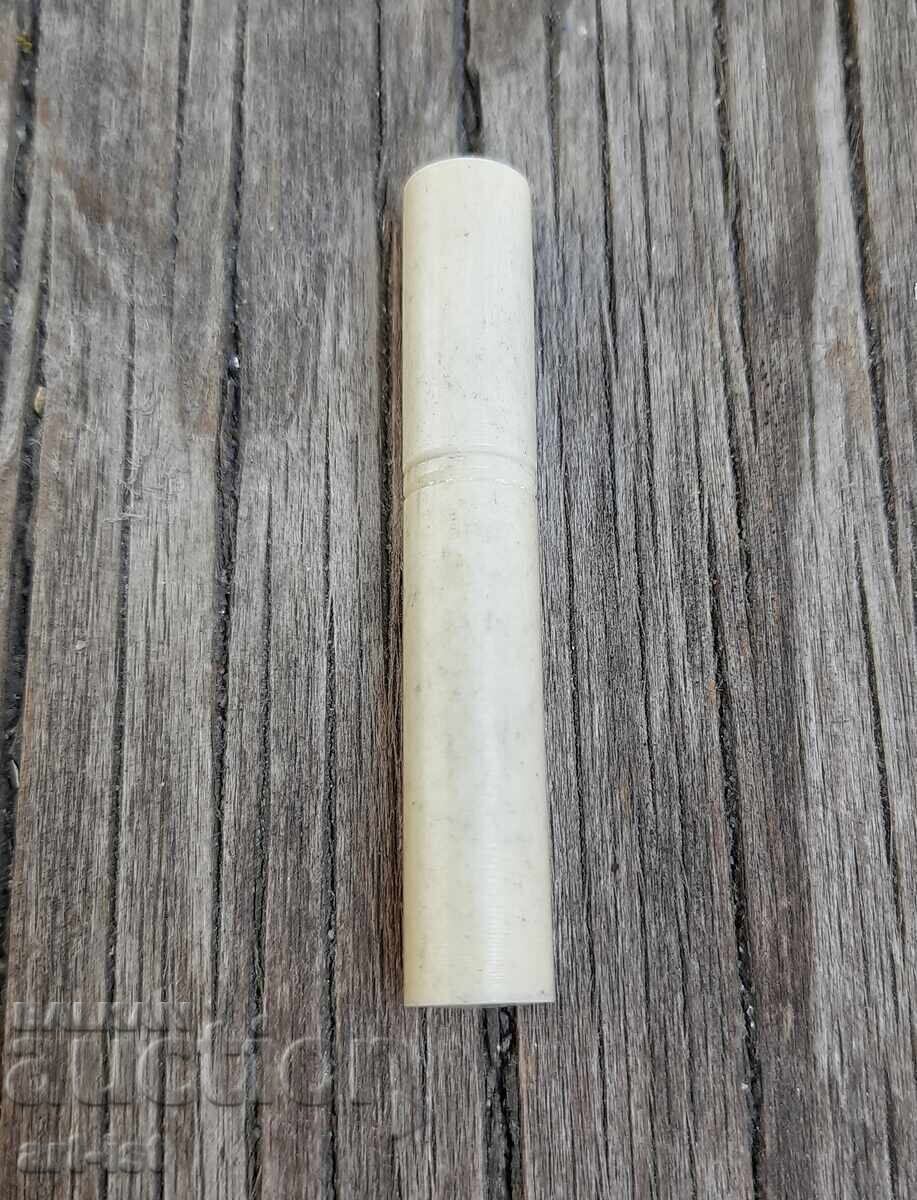 Аукцион Малка кутийка изработена от кост