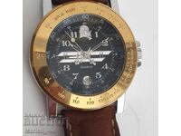 Men's quartz watch