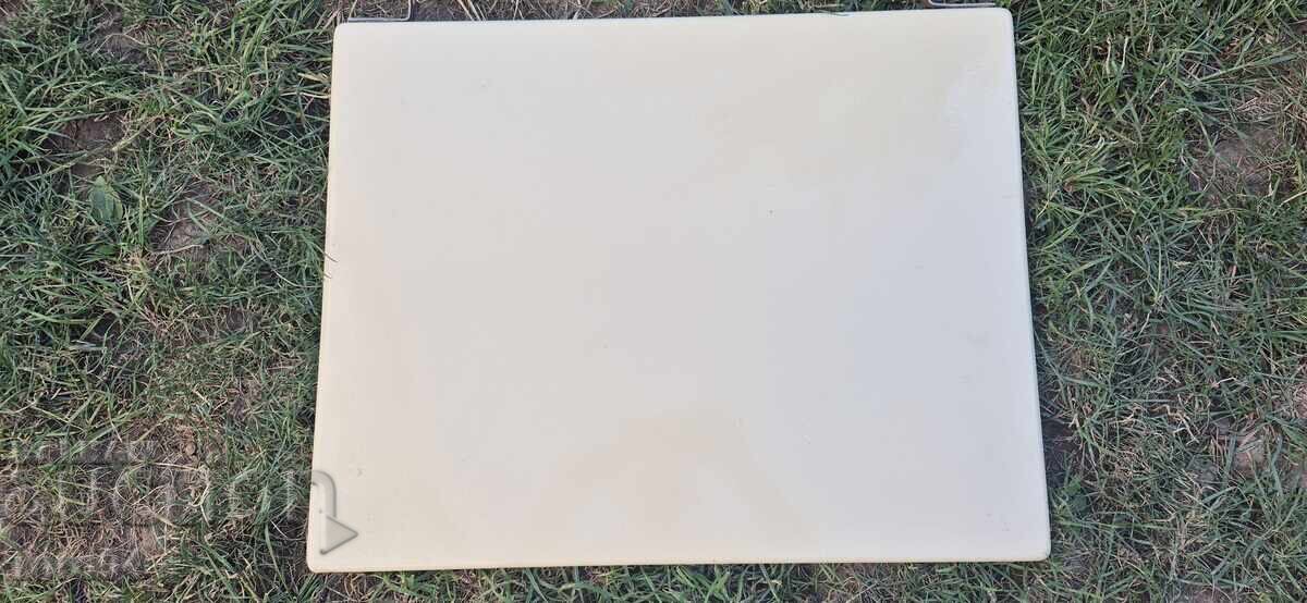 Φούρνος Ραχόβετς - Εμαγιέ καπάκι με τιμή 29.00 BGN | € 14.83