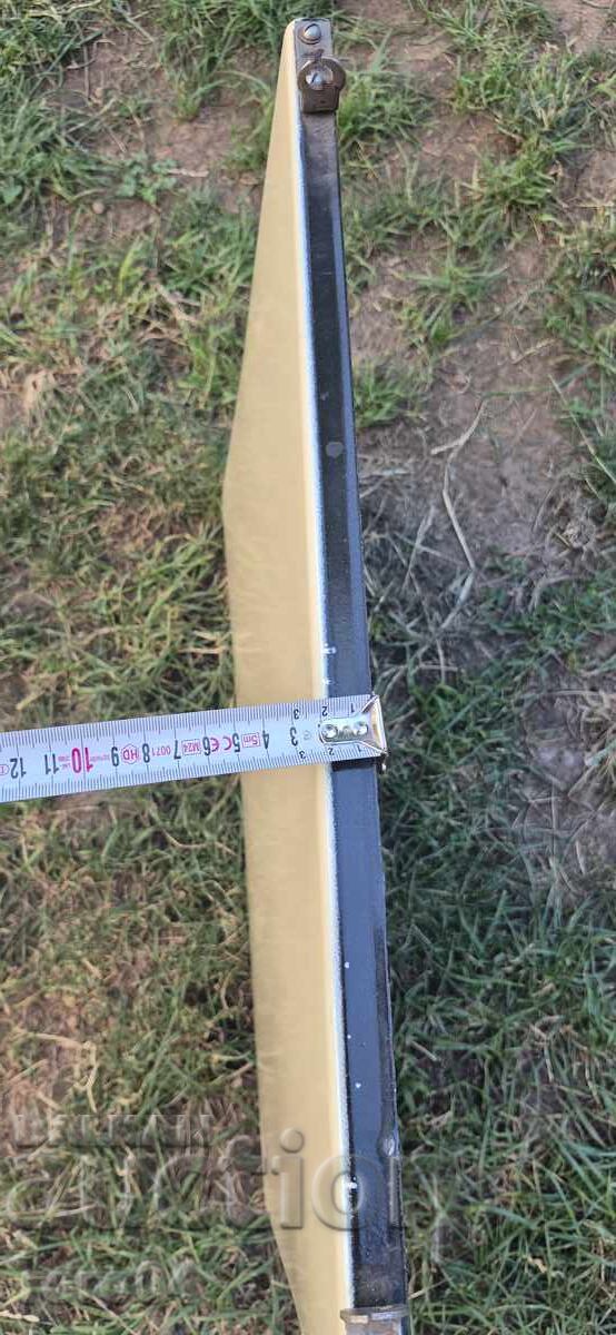 Φούρνος Ραχόβετς - Εμαγιέ καπάκι - 6