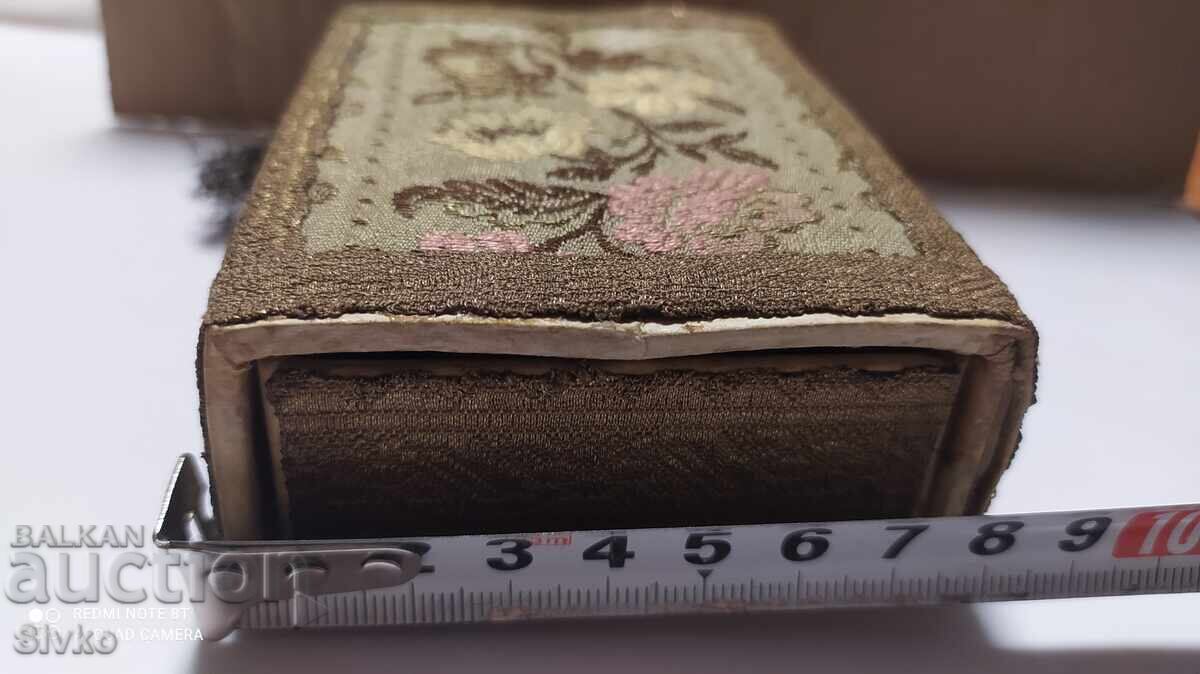 Matchbox Kingdom Bulgaria Large - 5 Matchbox Kingdom Bulgaria Large - 5