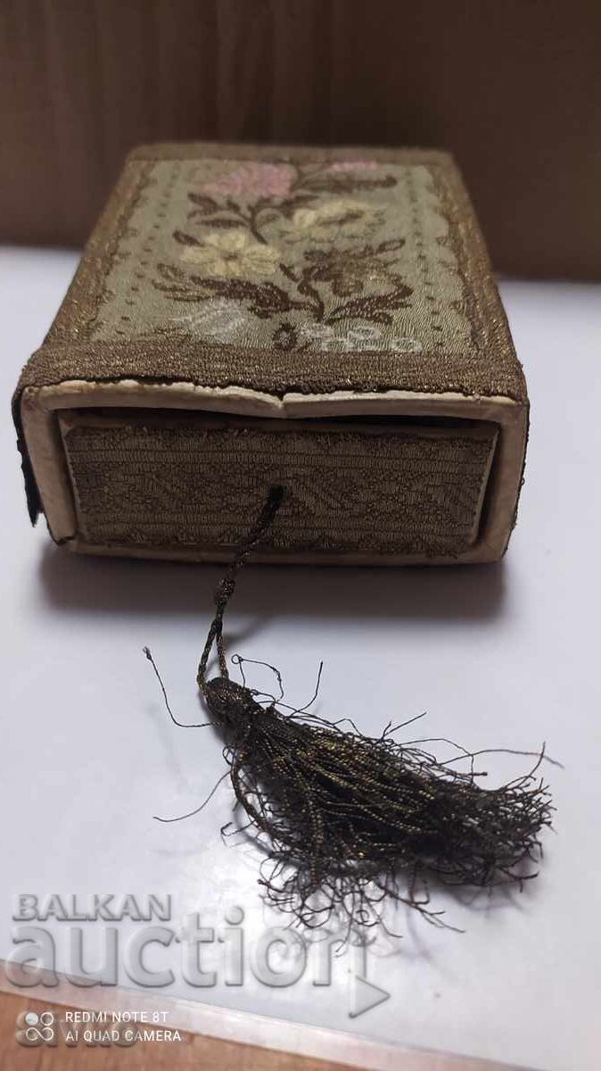 Matchbox Kingdom Bulgaria Large Matchbox Kingdom Bulgaria Large