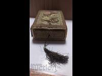 Chibrit Țarstvo Bulgaria mare