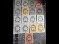 Note "Concert pentru violoncel - Op.14 - Georg Goltermann" - 74 pag