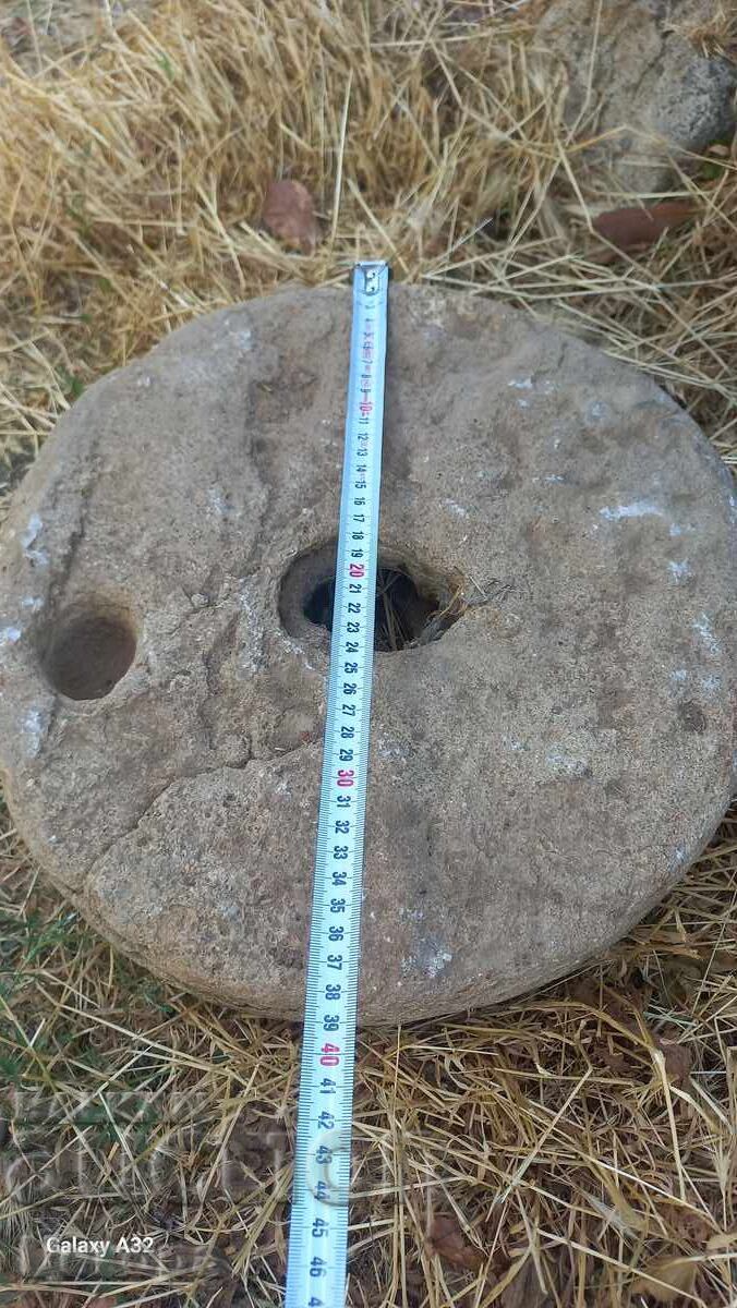 STAR CHROME-PLATED CHISEL STONE SET with price 250.00 BGN | € 127.82