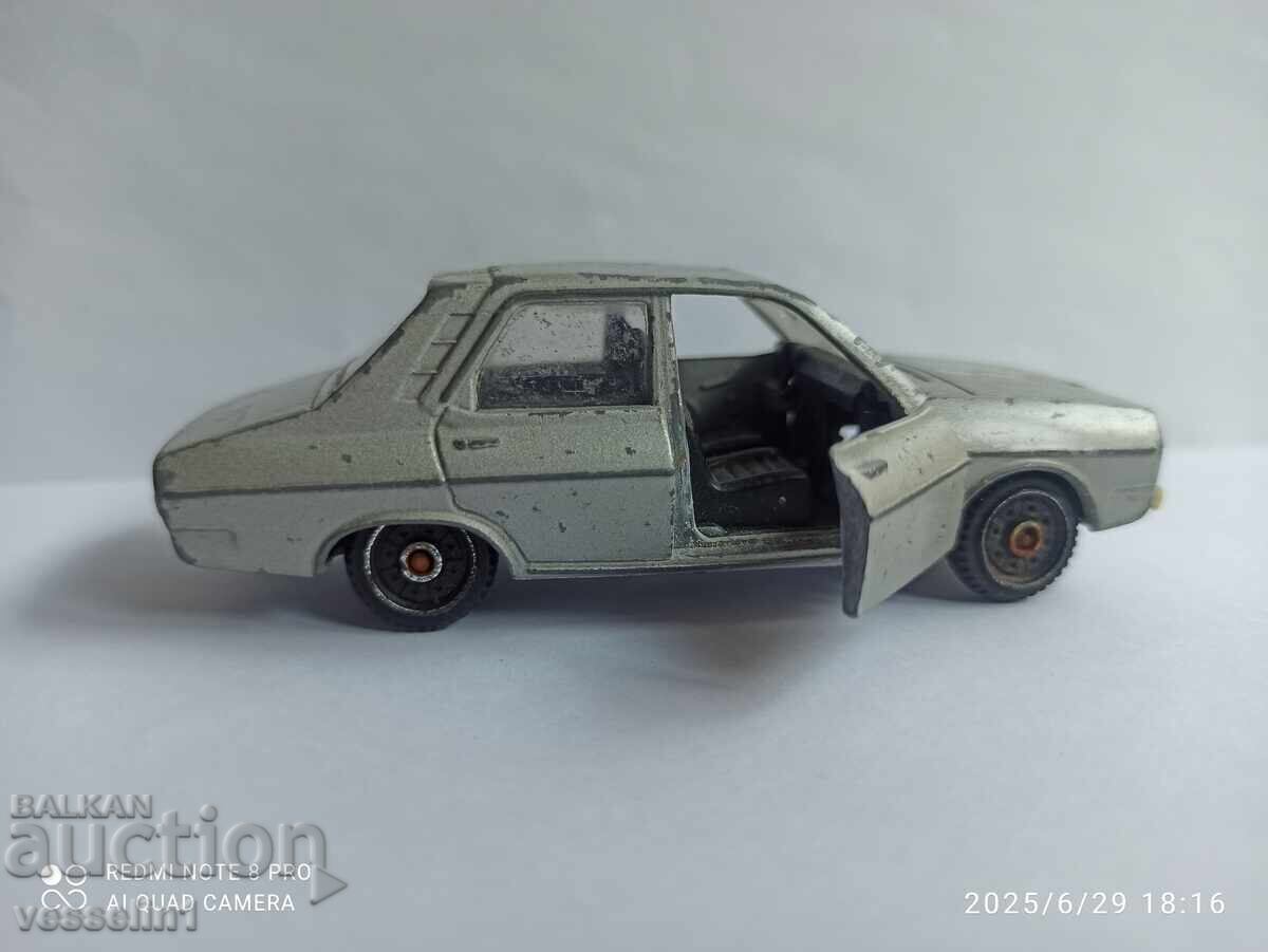 Renault 12 ts polistil 1/43 reno 12 cu preț € 10.00 | 19.56 BGN