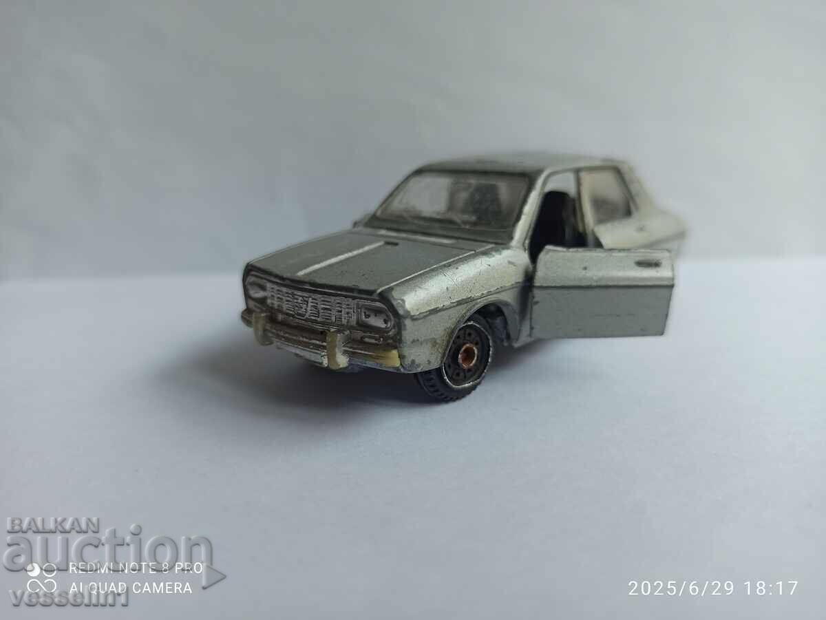 Licitație Renault 12 ts polistil 1/43 reno 12