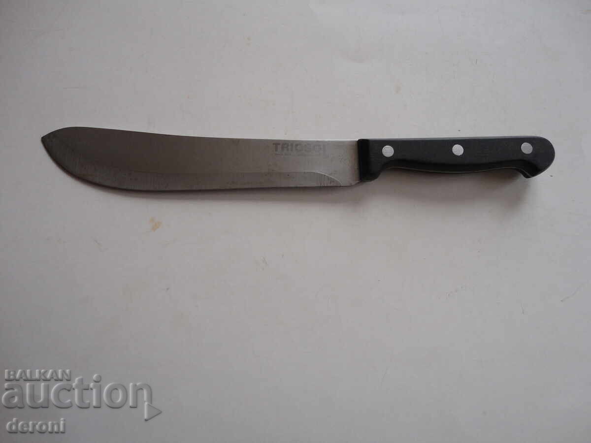 Δημοπρασία Εξαιρετικό μαχαίρι Triosol 2 Δημοπρασία Εξαιρετικό μαχαίρι Triosol 2