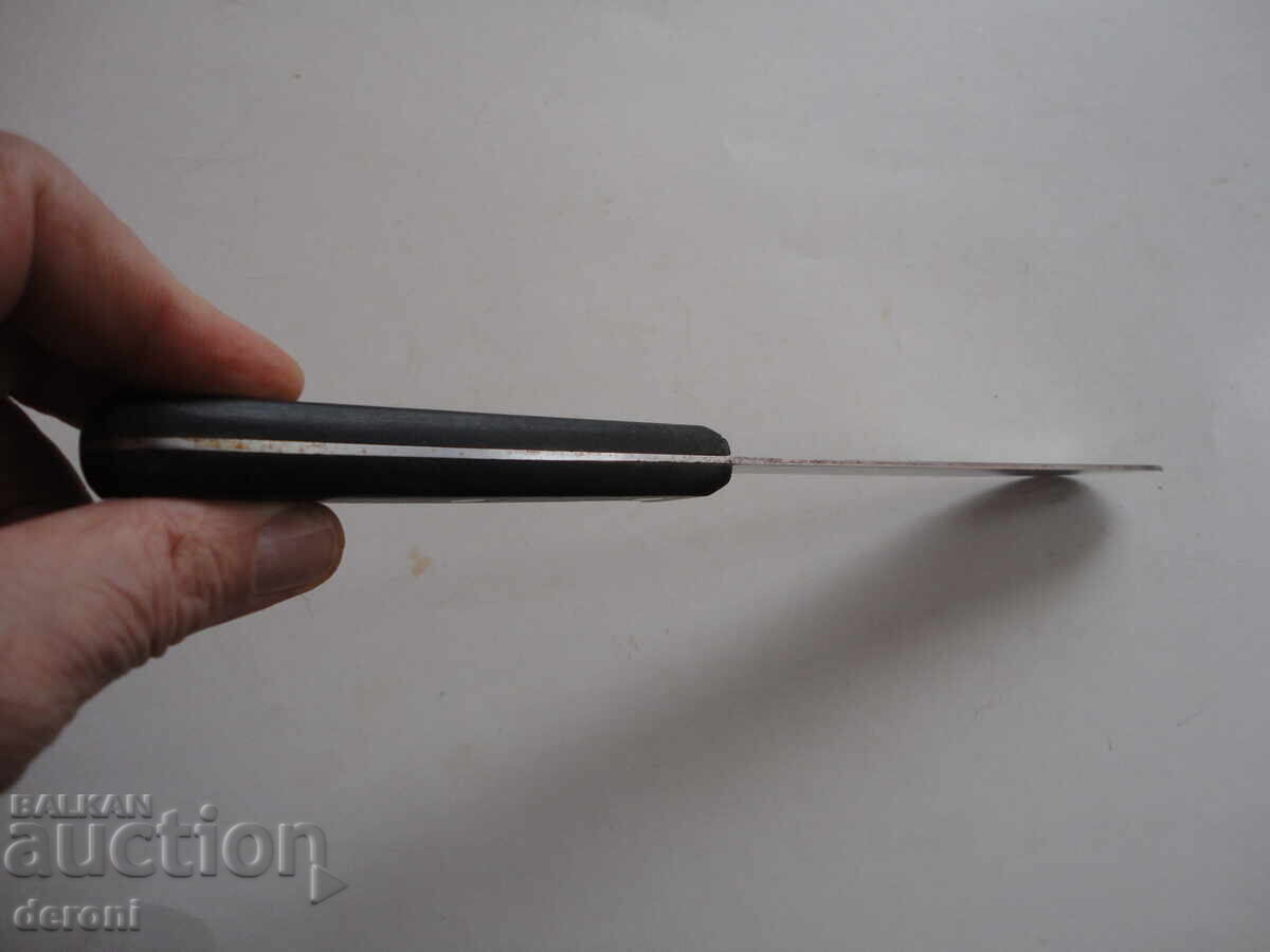 Εξαιρετικό μαχαίρι Triosol 2 - 5 Εξαιρετικό μαχαίρι Triosol 2 - 5