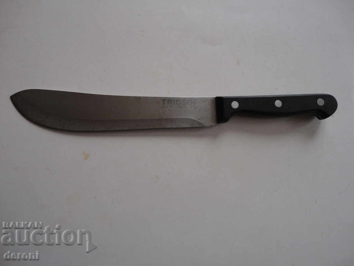 Εξαιρετικό μαχαίρι Triosol 2 - 6 Εξαιρετικό μαχαίρι Triosol 2 - 6