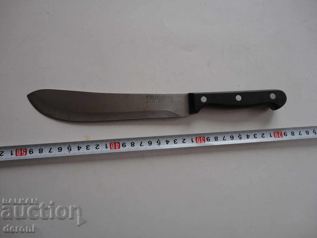 Εξαιρετικό μαχαίρι Triosol 2 Εξαιρετικό μαχαίρι Triosol 2