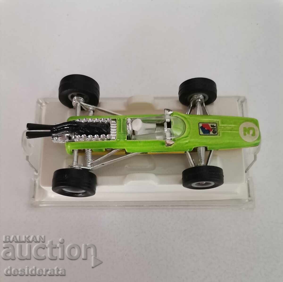 Колекционерска количка Колекционерска количка