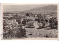 ΣΟΦΙΑ ΠΑΛΙΑ περ. 1959 ΚΑΡΤ ΠΟΣΤΑΛ Μαυσωλείο του Γ. Δημητρόφ 484