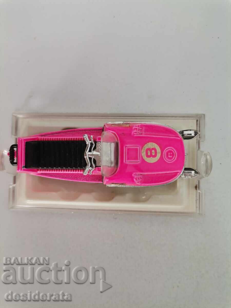 Collector's cart with price 100.00 BGN | € 51.13 Collector's cart with price 100.00 BGN | € 51.13