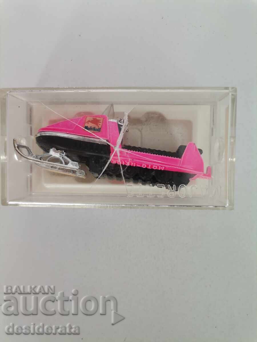 Auction Collector's cart Auction Collector's cart