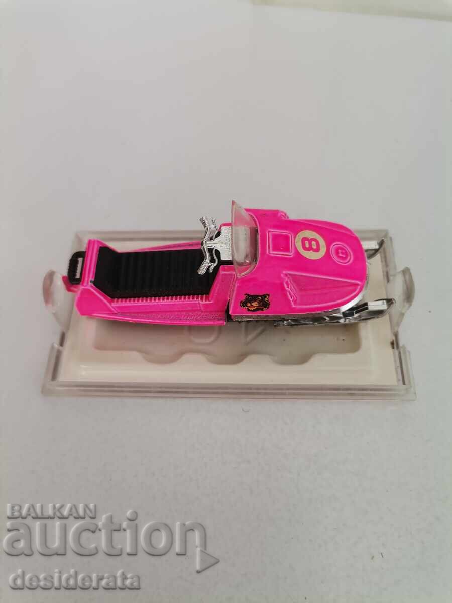 Collector's cart Collector's cart