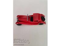 Collectible car, Bugatti model 1930