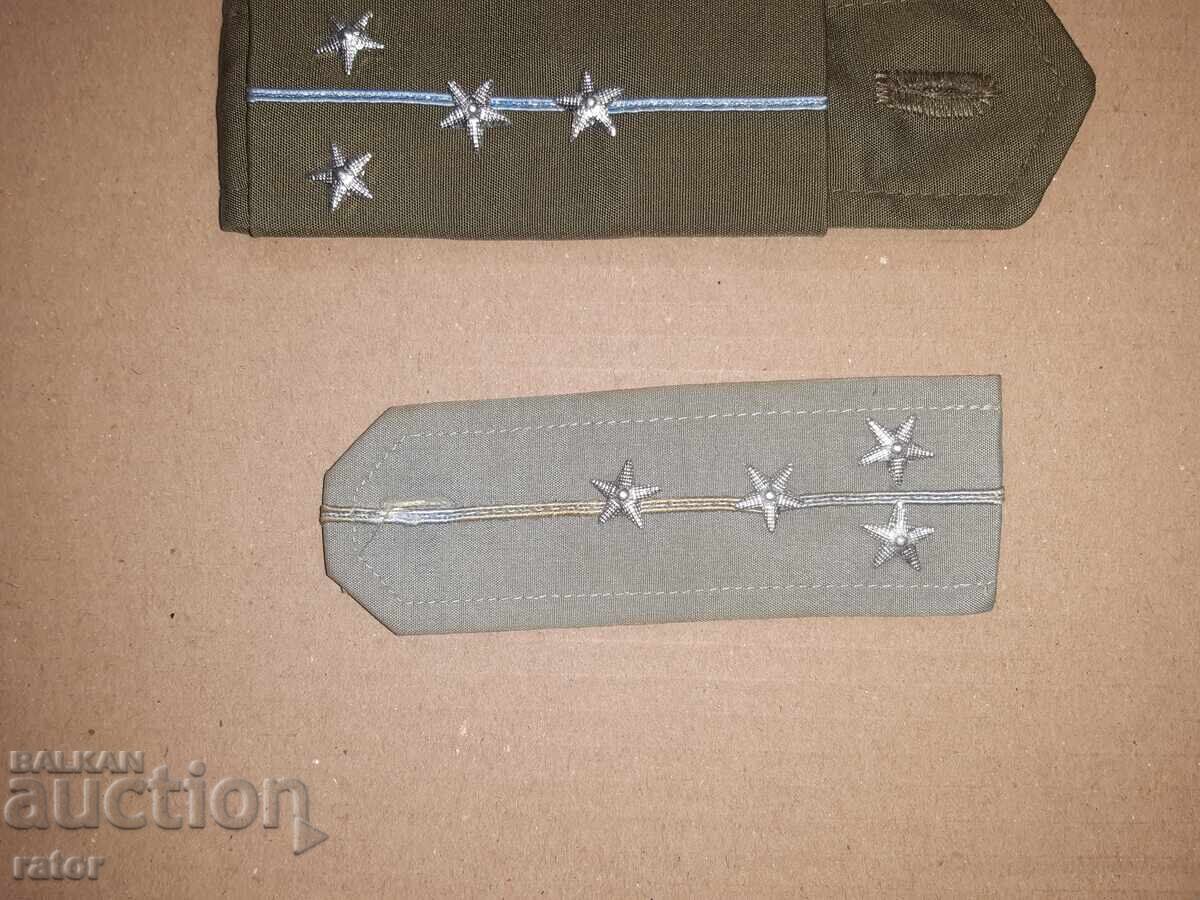 Δημοπρασία Παλιά στρατιωτικά επιθέματα Πολεμικής Αεροπορίας, αεροπορία, ΒΝΑ, ΛΔΒ